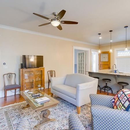 Updated Sheboygan Home With Porch Less Than 1 Mi To Beach Eksteriør bilde